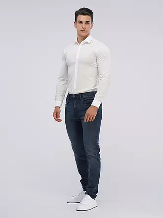 OLYMP NO.6 | Business Hemd Super Slim | 
